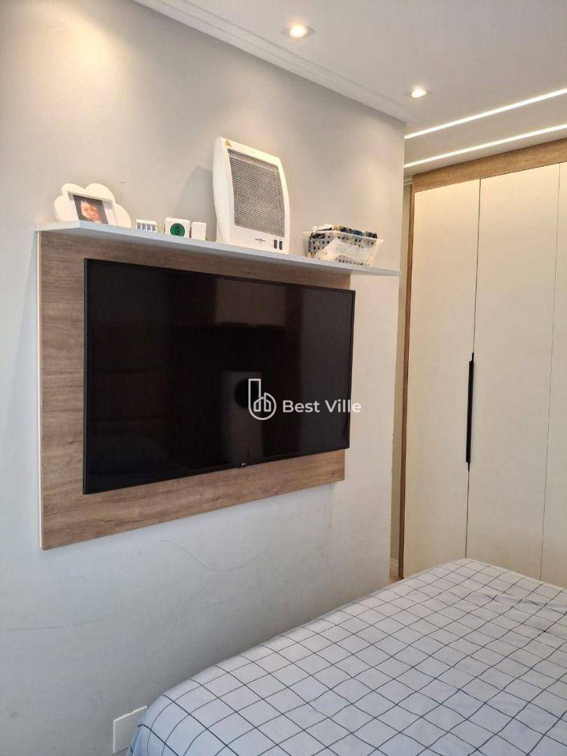 Apartamento à venda com 2 quartos, 52m² - Foto 18