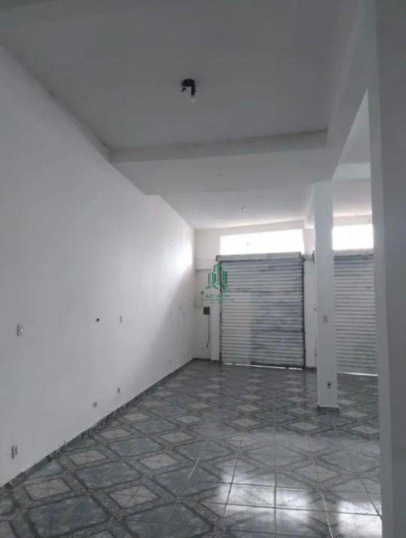 Loja-Salão para alugar, 135m² - Foto 3