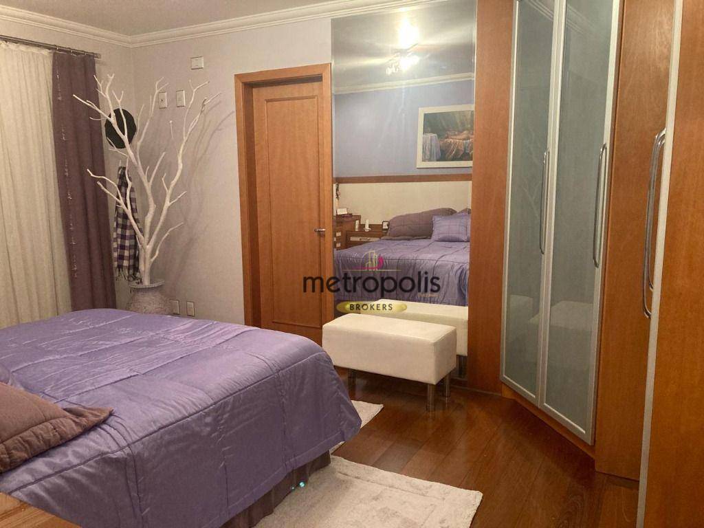 Apartamento à venda com 3 quartos, 230m² - Foto 19