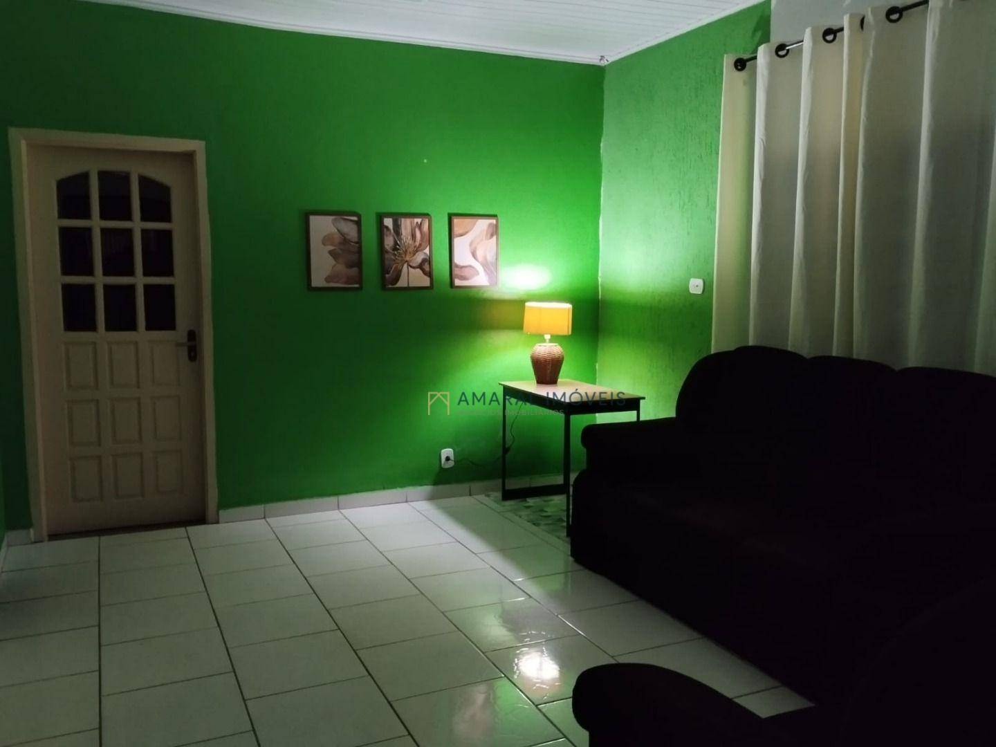 Casa à venda e temporada com 2 quartos, 90m² - Foto 3