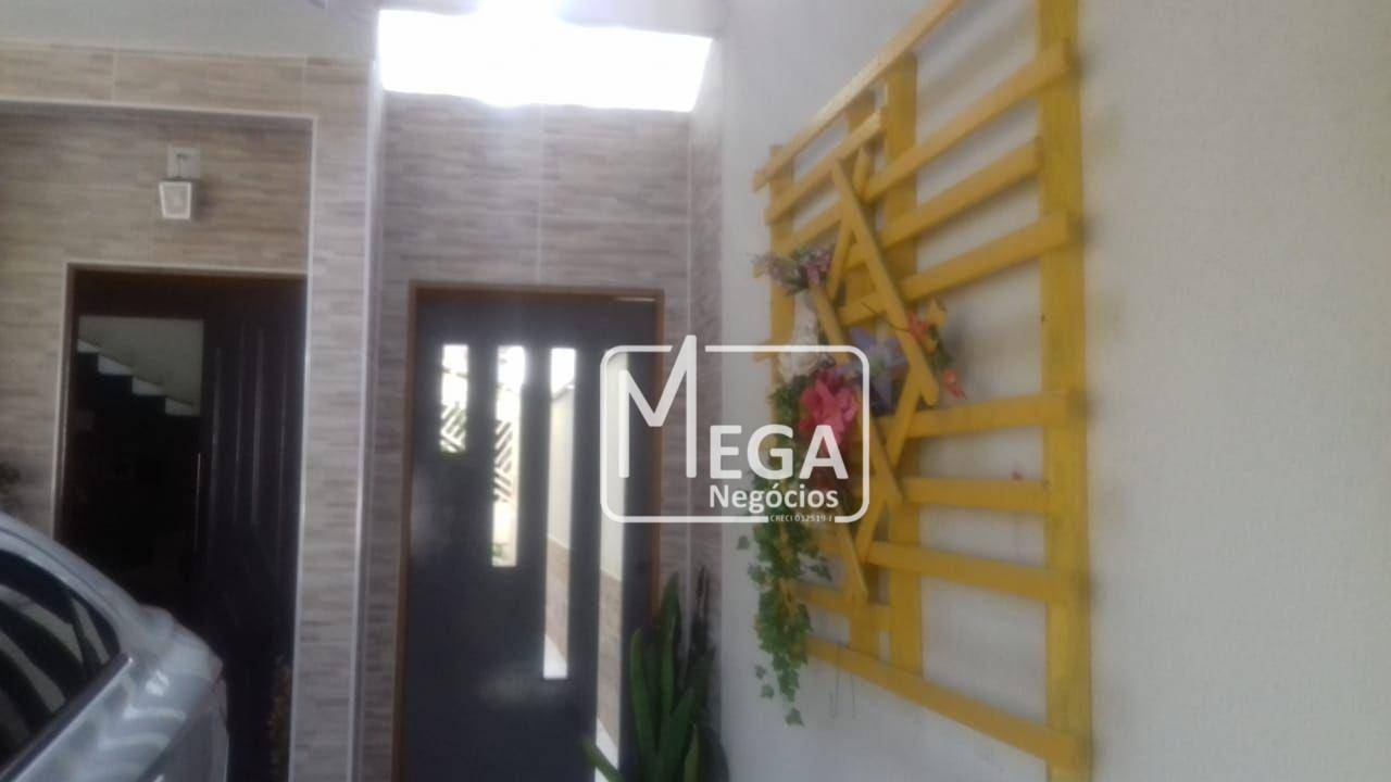 Sobrado à venda com 3 quartos, 150m² - Foto 8