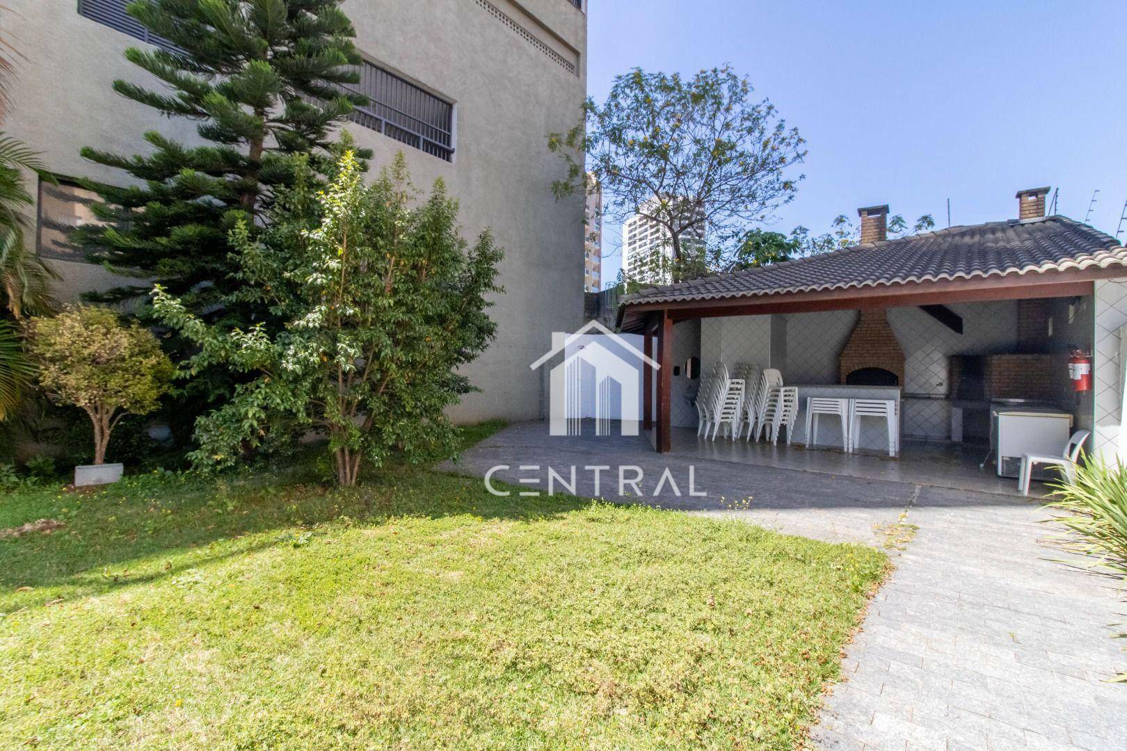 Apartamento à venda com 4 quartos, 175m² - Foto 43