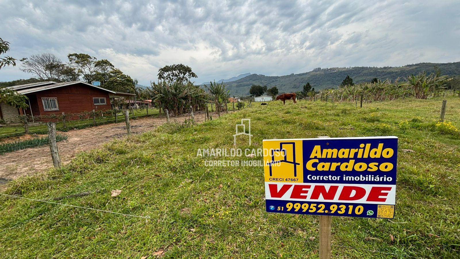 Terreno, 372 m² - Foto 1