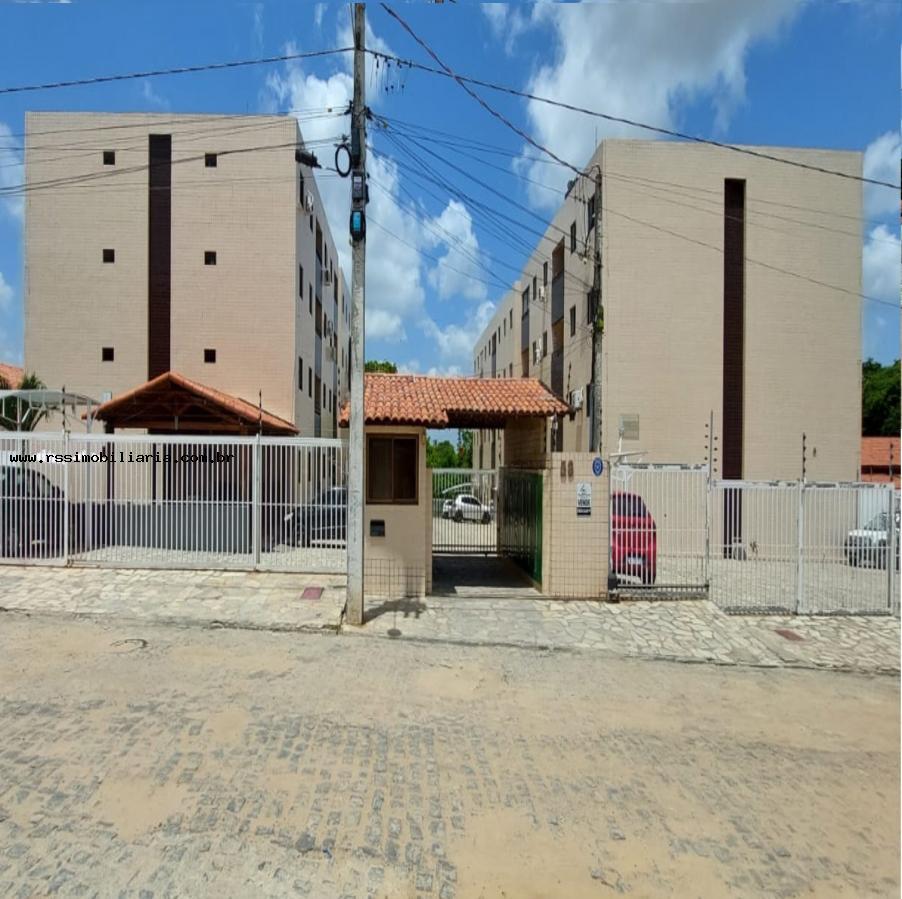 Apartamento à venda com 2 quartos, 50m² - Foto 2