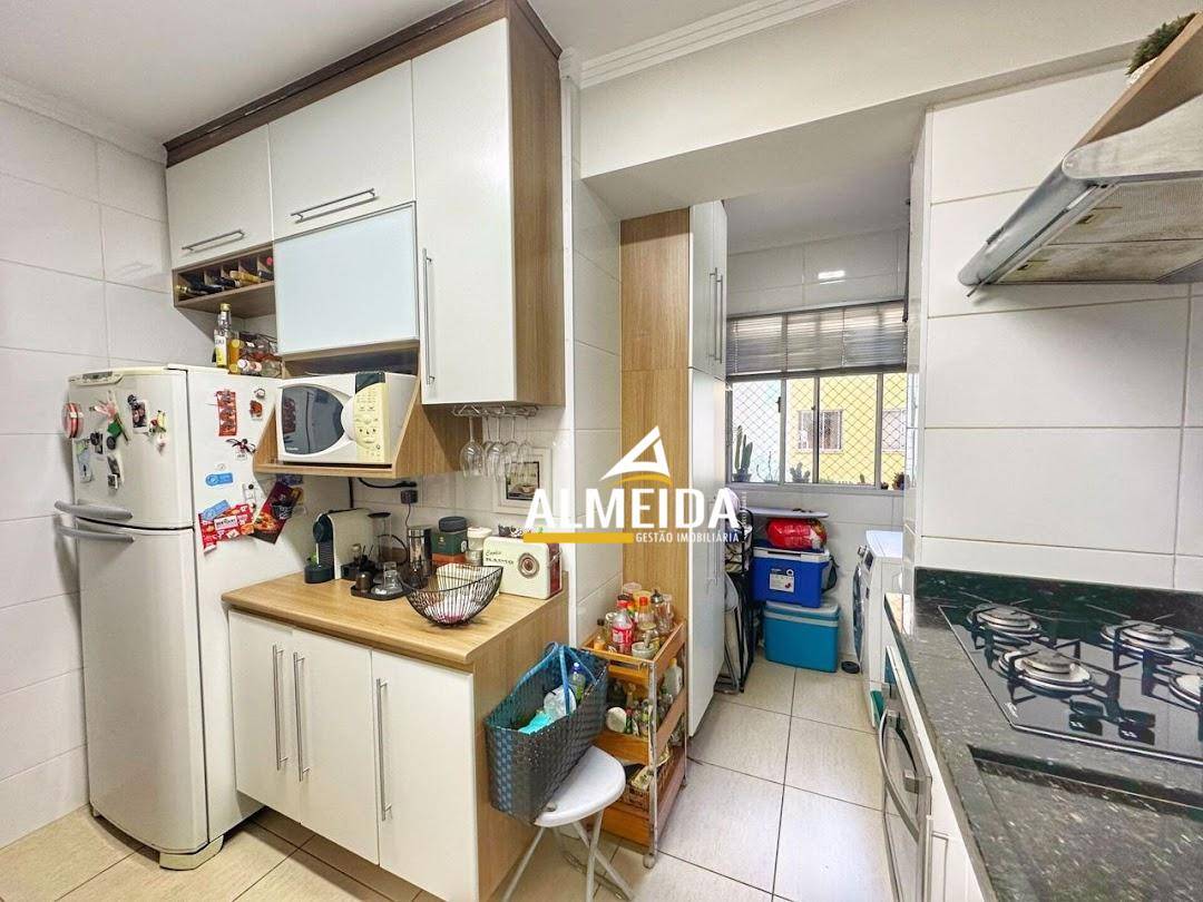 Apartamento, 3 quartos, 69 m² - Foto 5