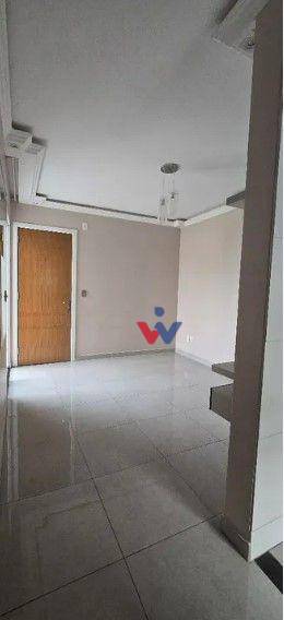 Apartamento à venda com 2 quartos, 49m² - Foto 7