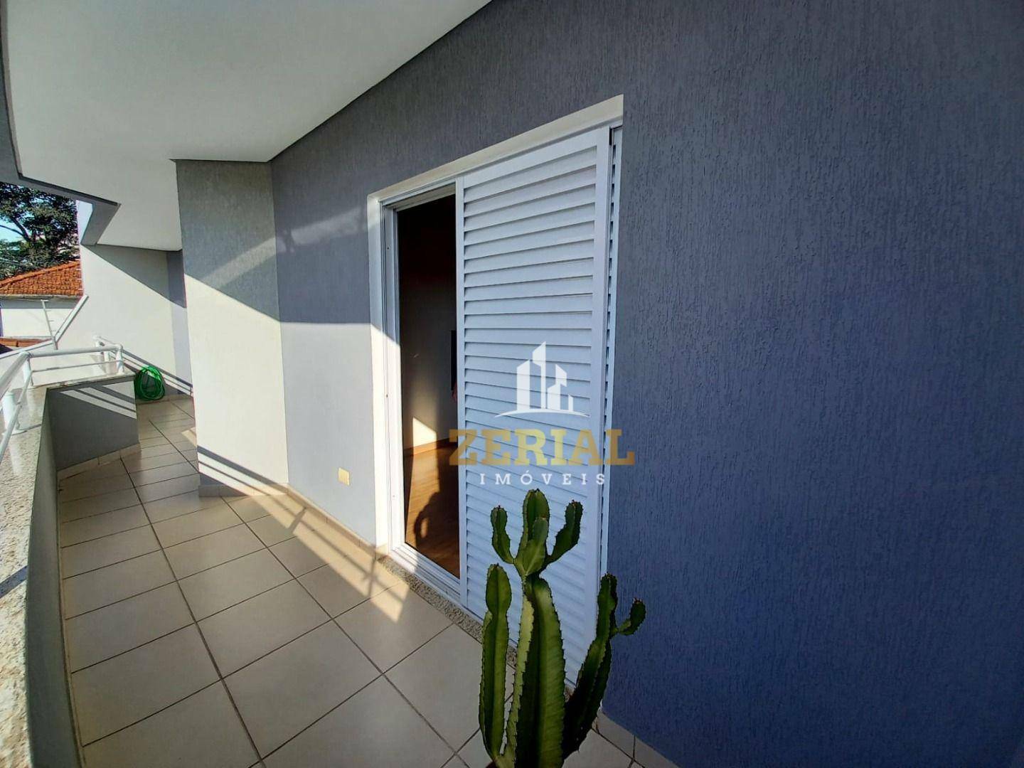 Sobrado à venda com 4 quartos, 261m² - Foto 25