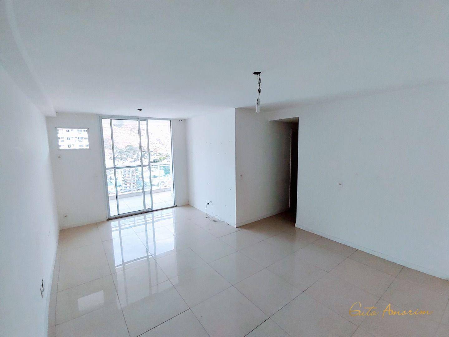 Apartamento à venda com 4 quartos, 109m² - Foto 1