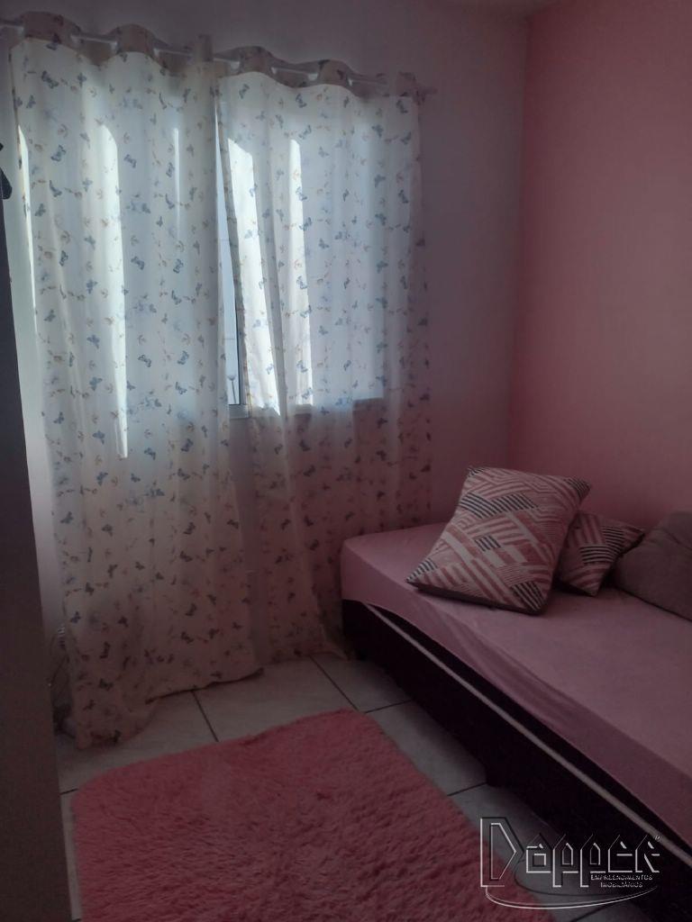 Apartamento à venda com 2 quartos, 40m² - Foto 6