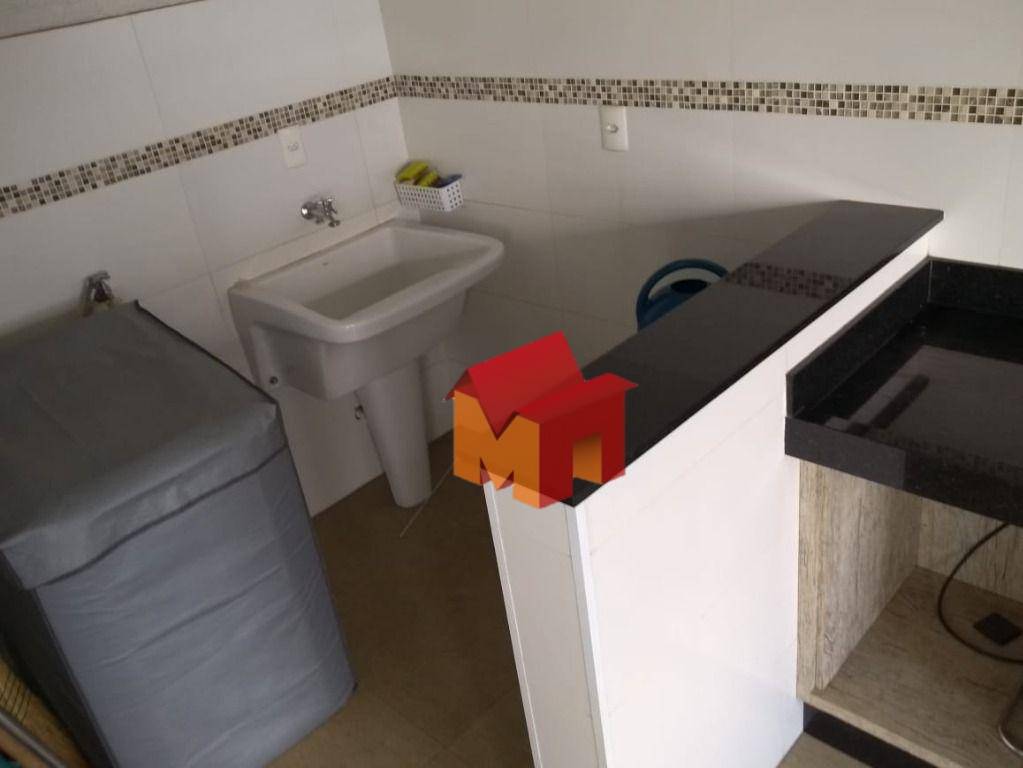 Sobrado à venda com 4 quartos, 250m² - Foto 10