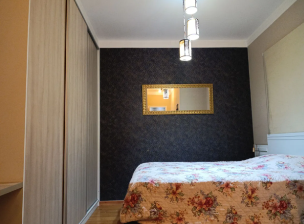 Apartamento à venda com 2 quartos, 46m² - Foto 3