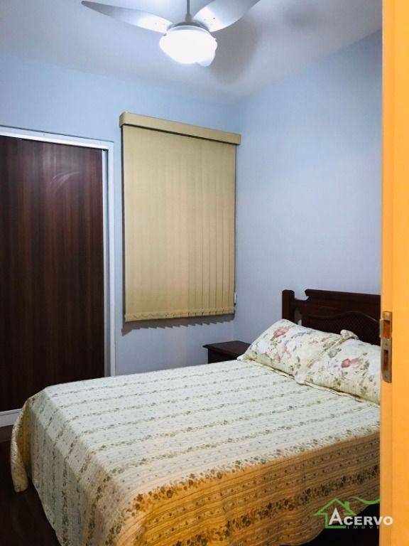 Apartamento à venda com 3 quartos, 257m² - Foto 14