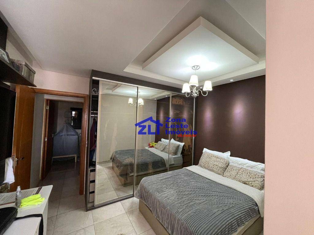 Sobrado à venda com 2 quartos, 114m² - Foto 2