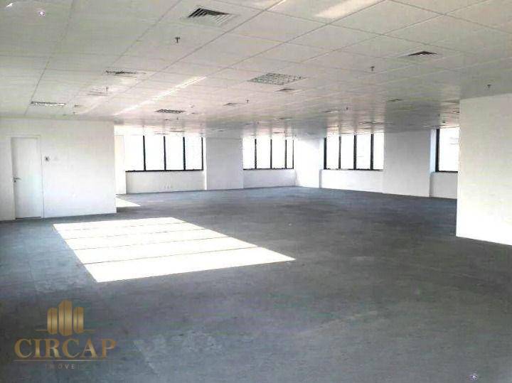 Conjunto Comercial-Sala para alugar, 297m² - Foto 6