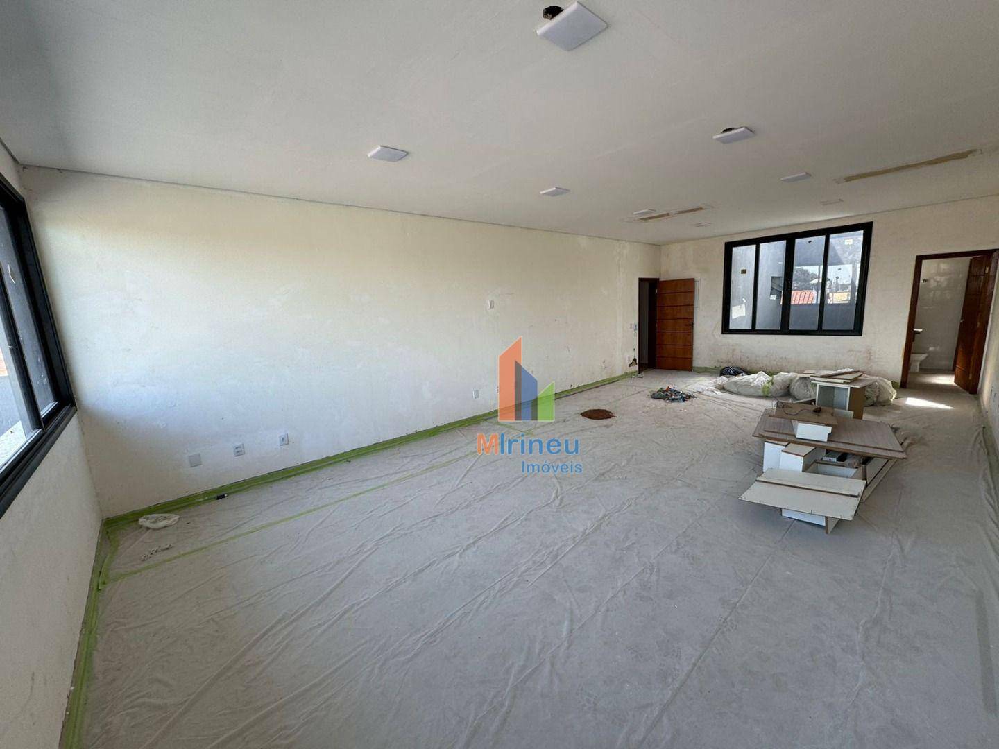 Conjunto Comercial-Sala para alugar, 40m² - Foto 3