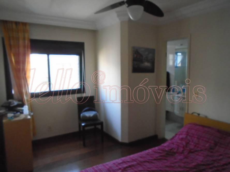 Apartamento para alugar com 4 quartos, 190m² - Foto 21