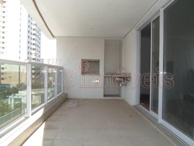 Apartamento à venda com 4 quartos, 183m² - Foto 7