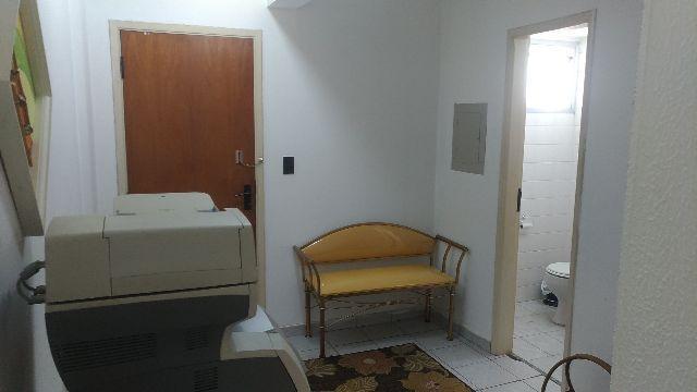 Conjunto Comercial-Sala à venda, 40m² - Foto 1