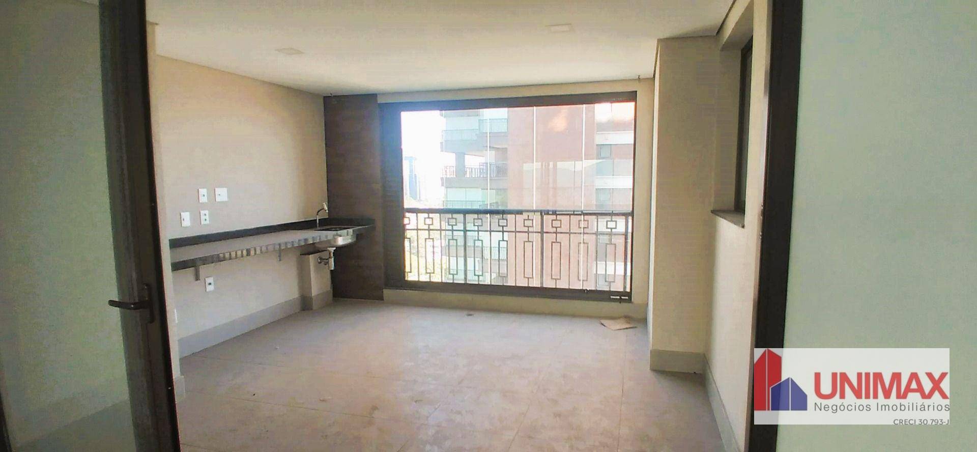 Apartamento à venda com 4 quartos, 285m² - Foto 10