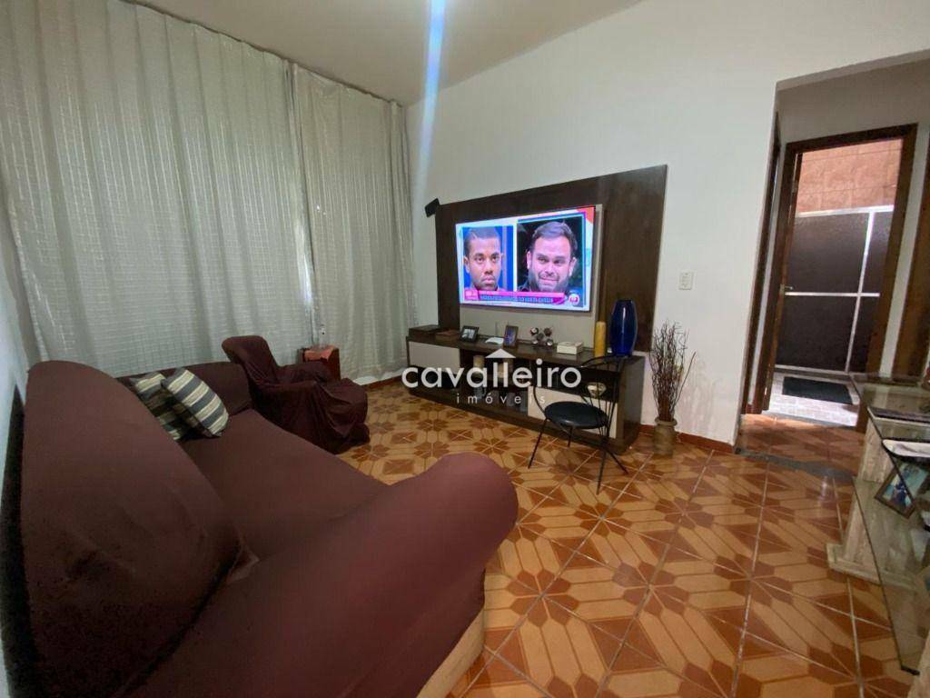 Casa à venda com 3 quartos, 65m² - Foto 20