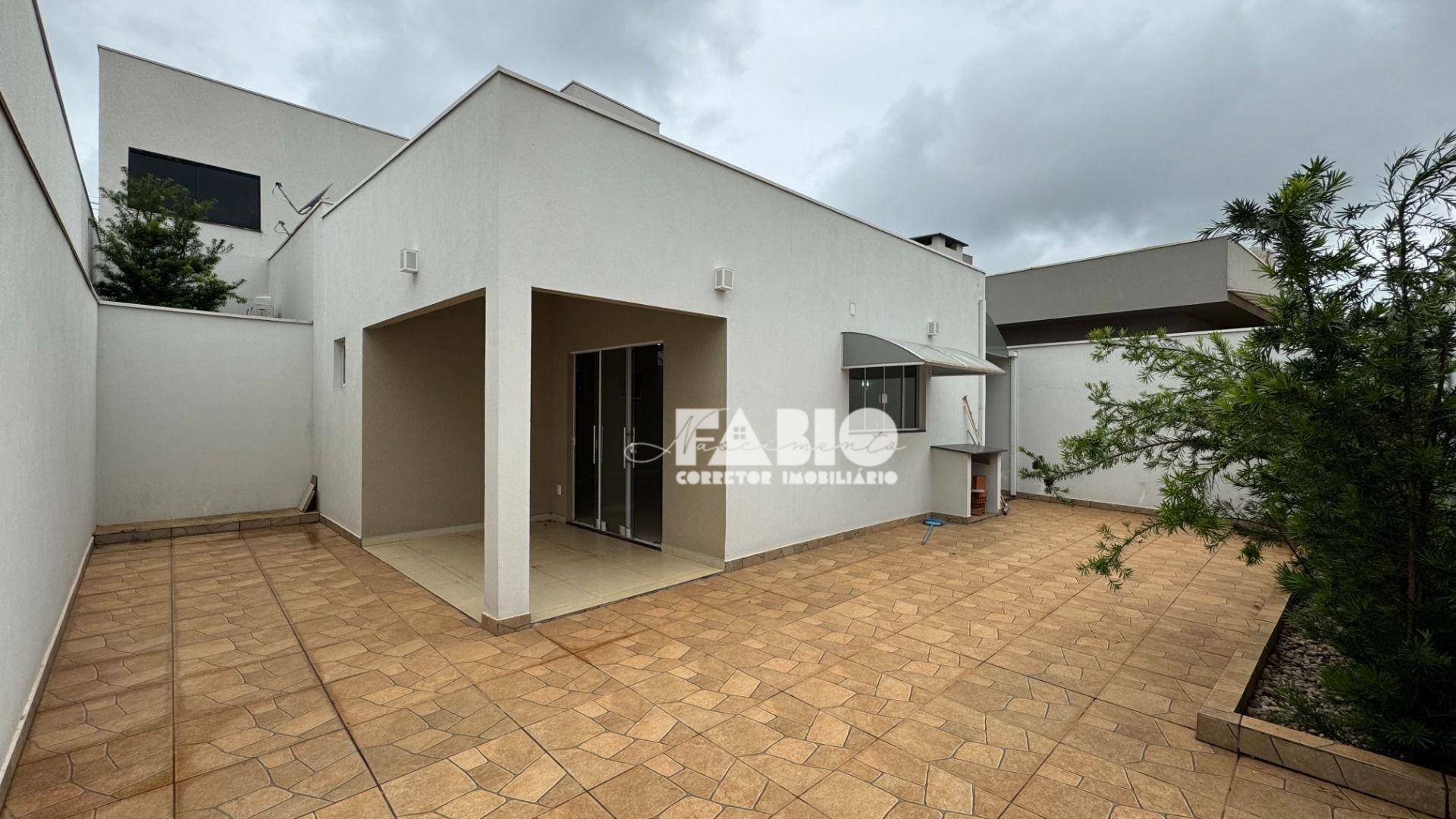 Casa de Condomínio à venda com 3 quartos, 187m² - Foto 12