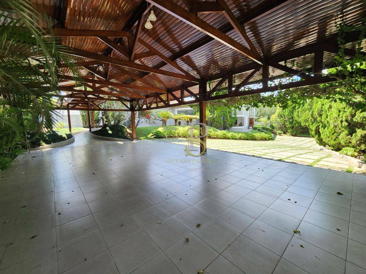 Casa de Condomínio à venda com 6 quartos, 850m² - Foto 49