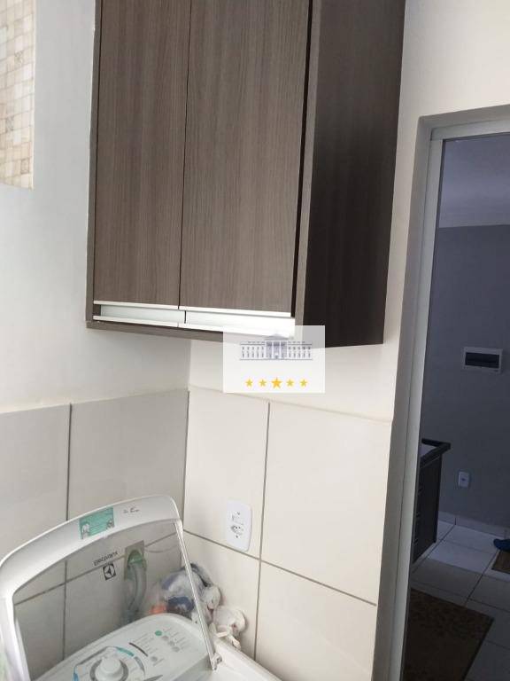 Apartamento à venda com 3 quartos, 58m² - Foto 4