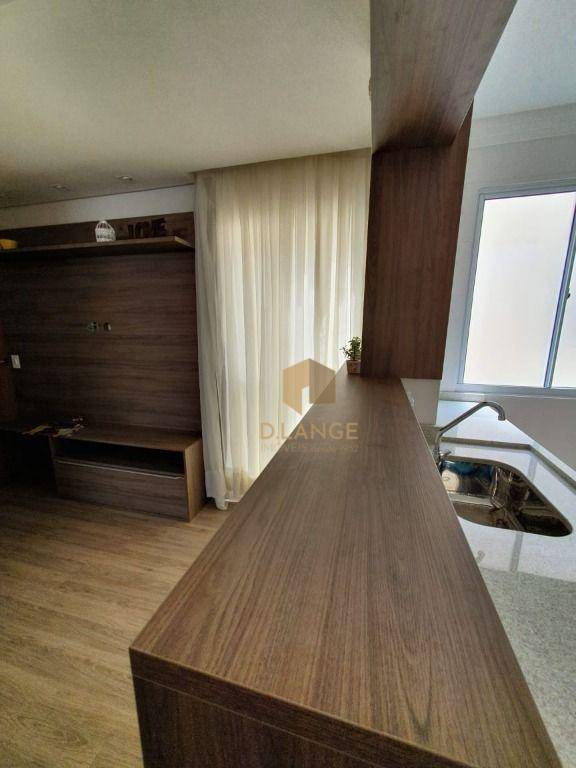 Apartamento à venda com 2 quartos, 43m² - Foto 9