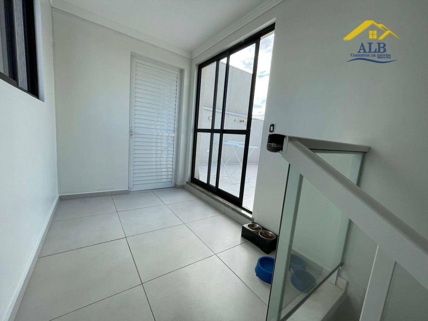 Sobrado à venda com 3 quartos, 150m² - Foto 27