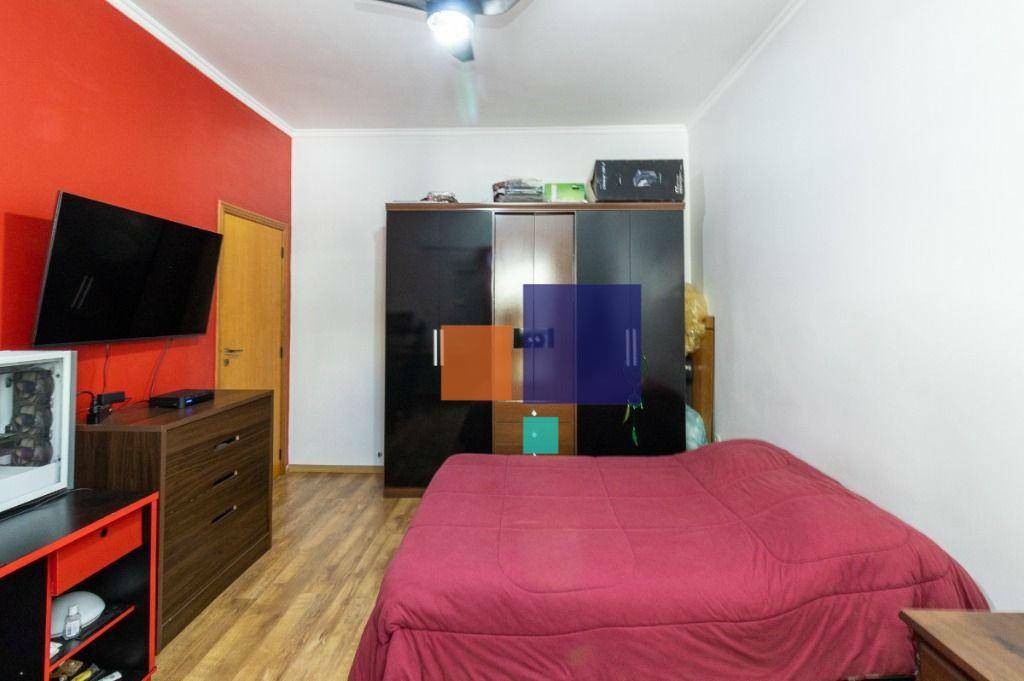 Sobrado à venda com 3 quartos, 218m² - Foto 26