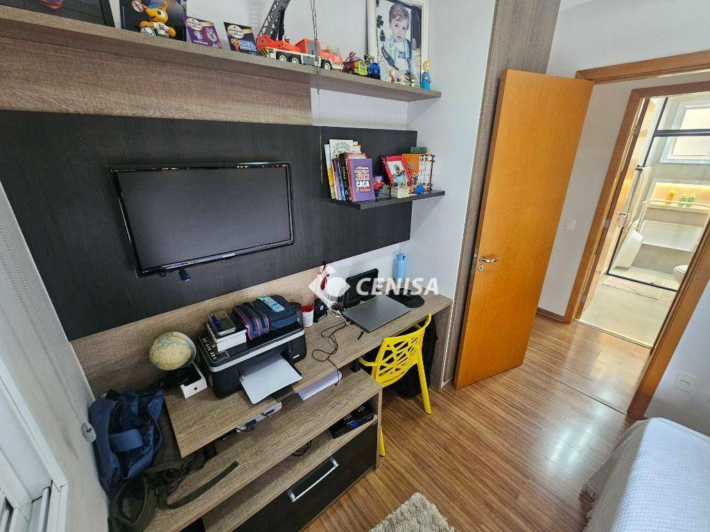 Apartamento à venda com 3 quartos, 86m² - Foto 18