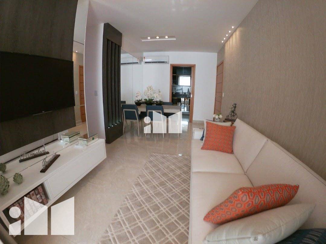 Apartamento à venda com 3 quartos, 76m² - Foto 4