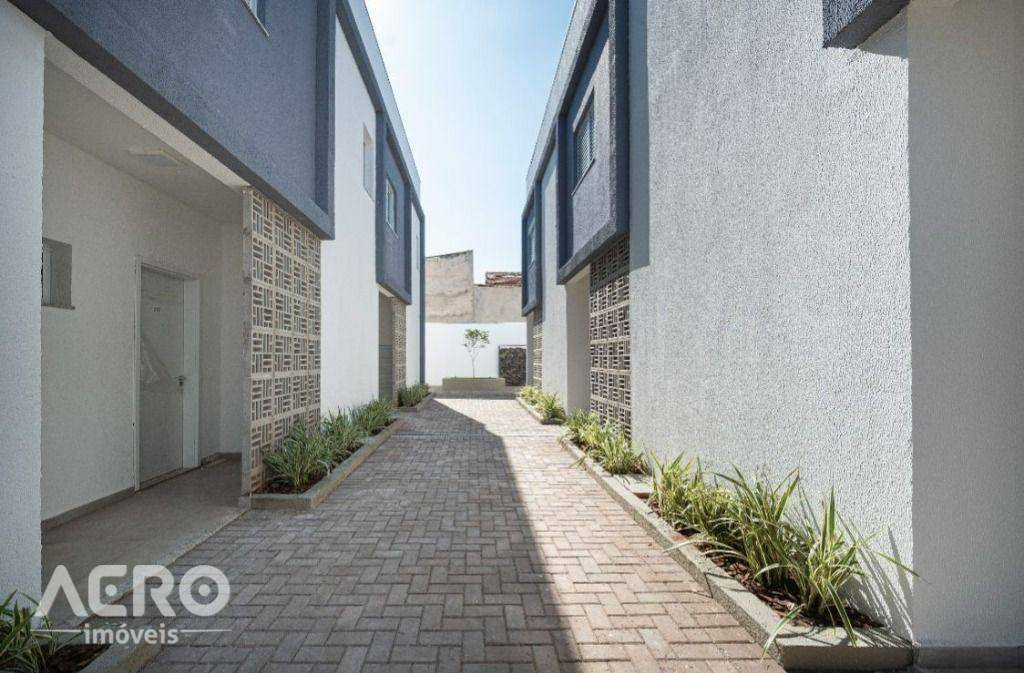 Casa de Condomínio à venda com 2 quartos, 83m² - Foto 5