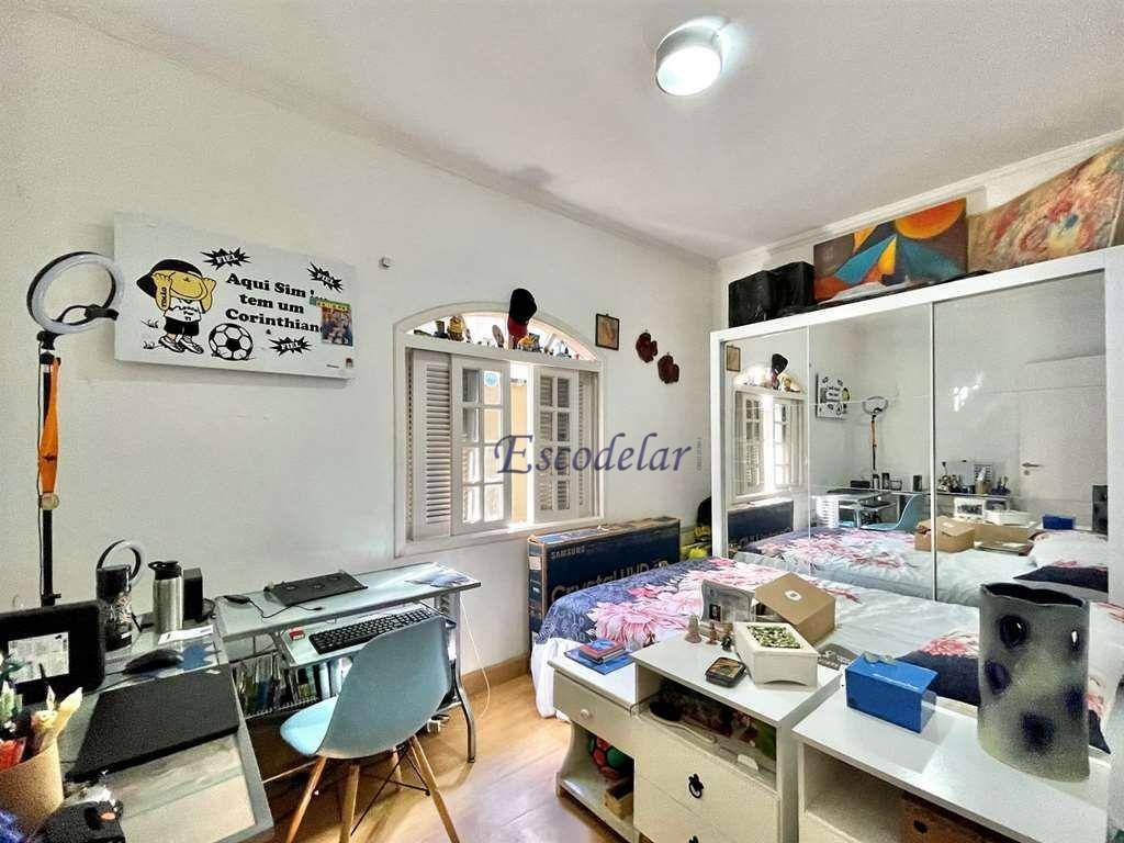 Casa à venda com 3 quartos, 131m² - Foto 30