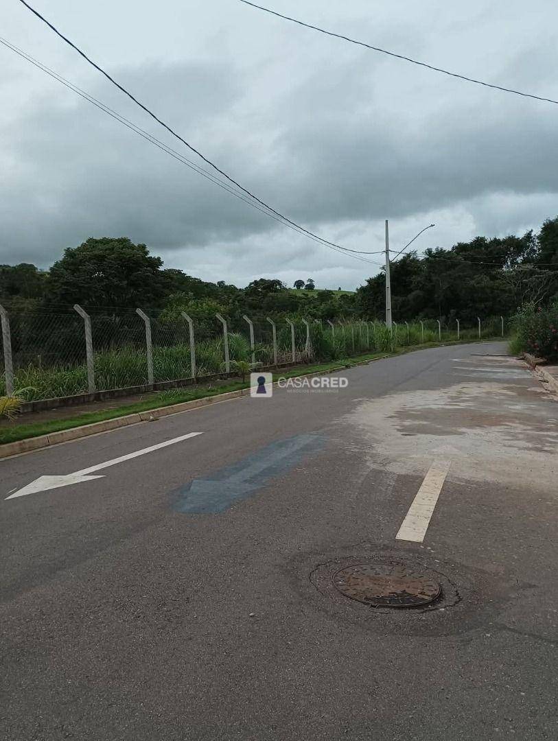 Terreno, 220 m² - Foto 4