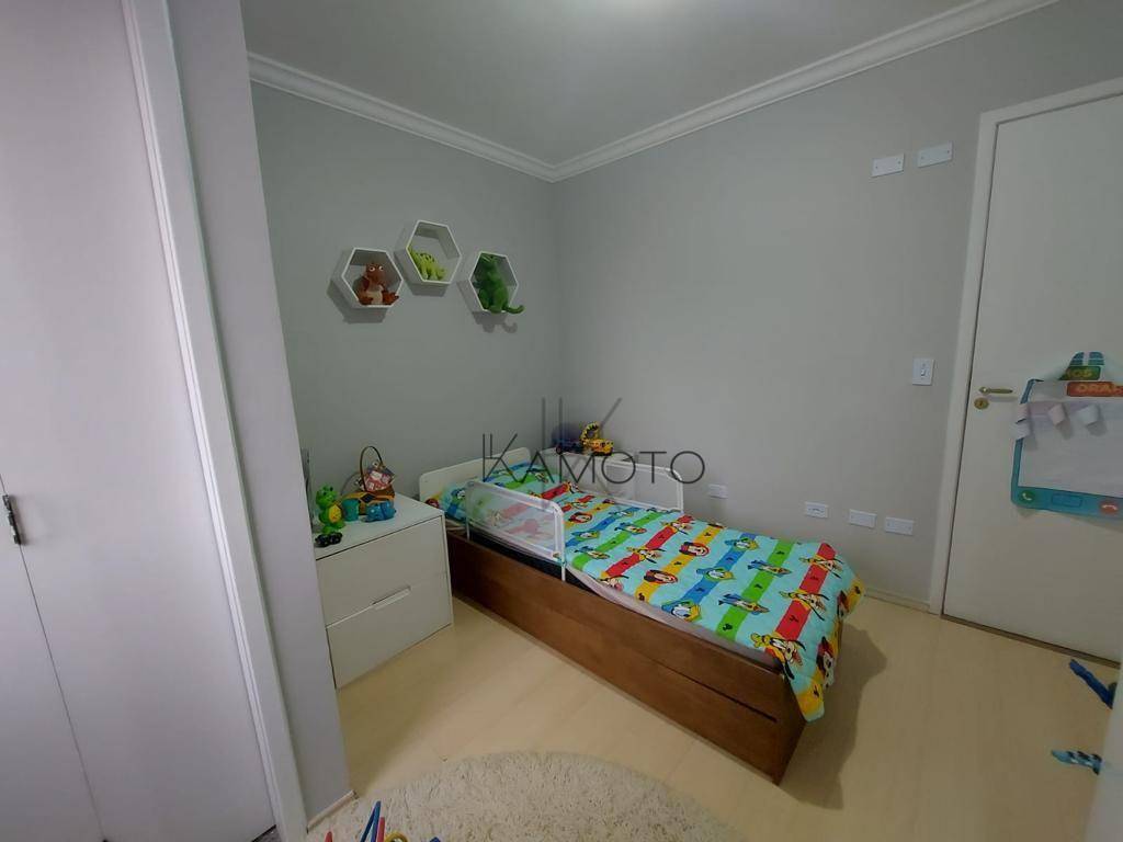 Sobrado à venda com 2 quartos, 100m² - Foto 11