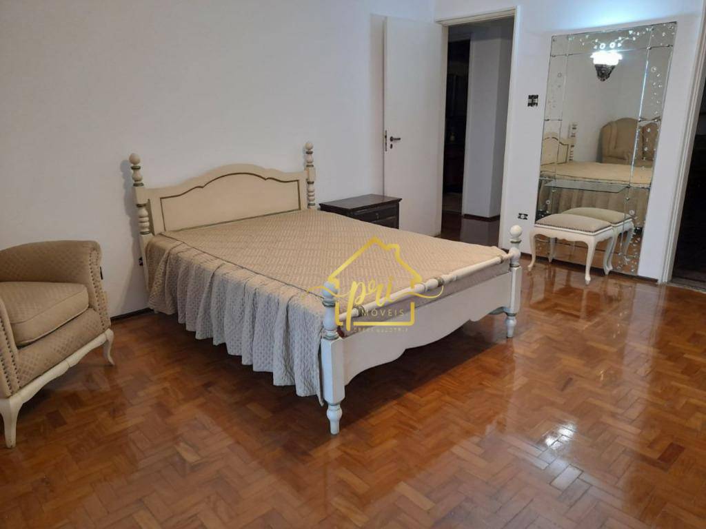 Apartamento à venda com 3 quartos, 200m² - Foto 10