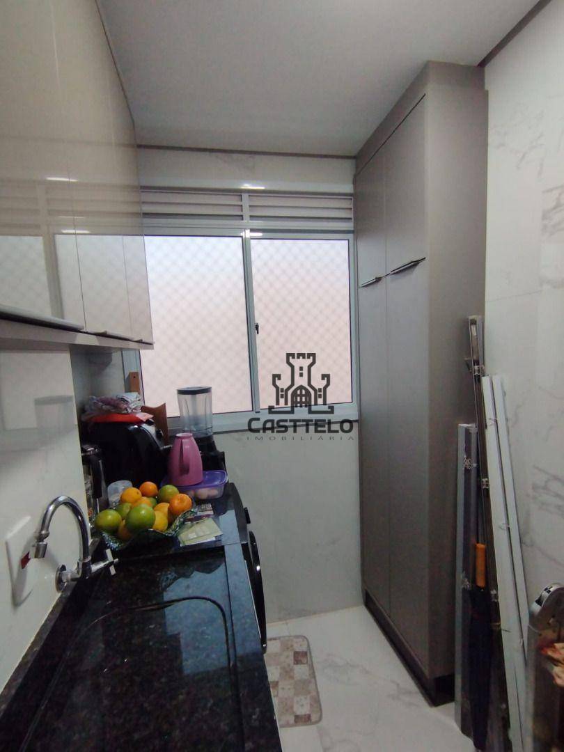 Apartamento à venda com 2 quartos, 49m² - Foto 11