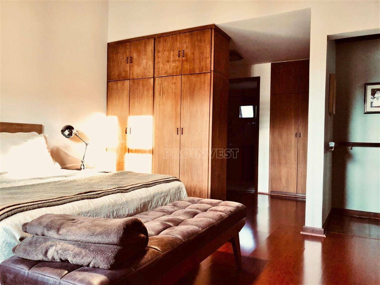 Casa de Condomínio à venda com 3 quartos, 290m² - Foto 9