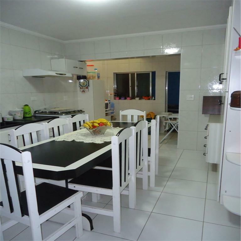 Sobrado à venda com 3 quartos, 110m² - Foto 4