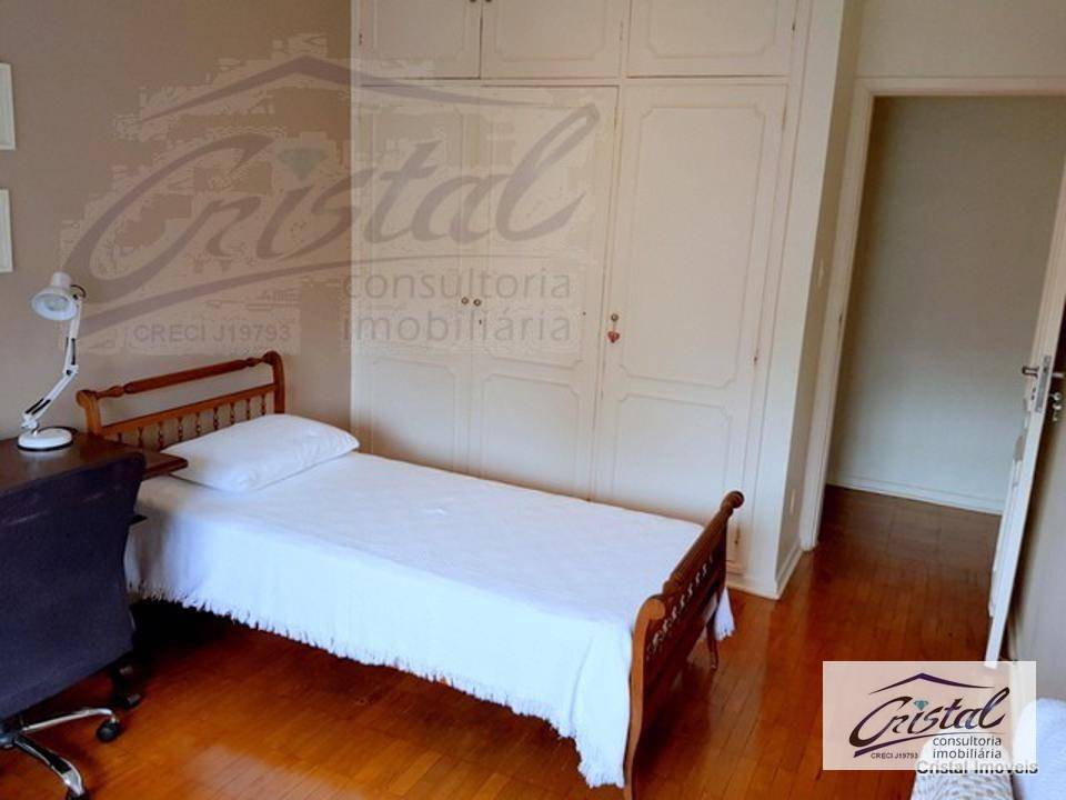 Apartamento à venda com 3 quartos, 245m² - Foto 22