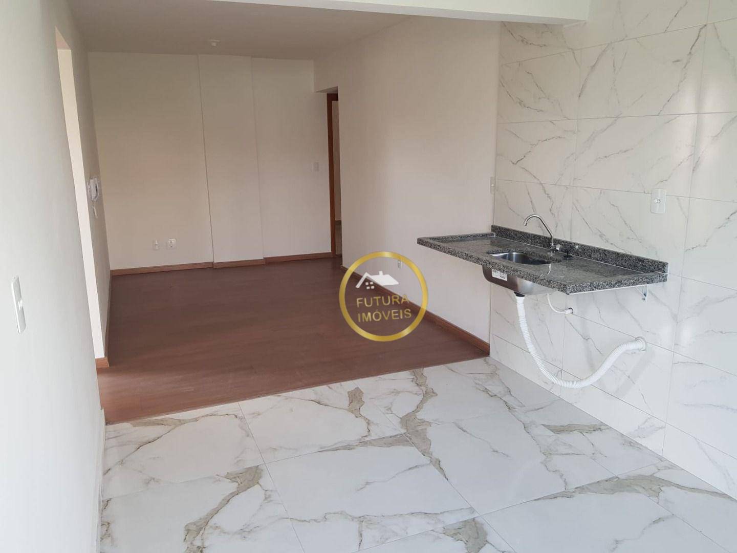 Apartamento à venda com 2 quartos, 50M2 - Foto 10