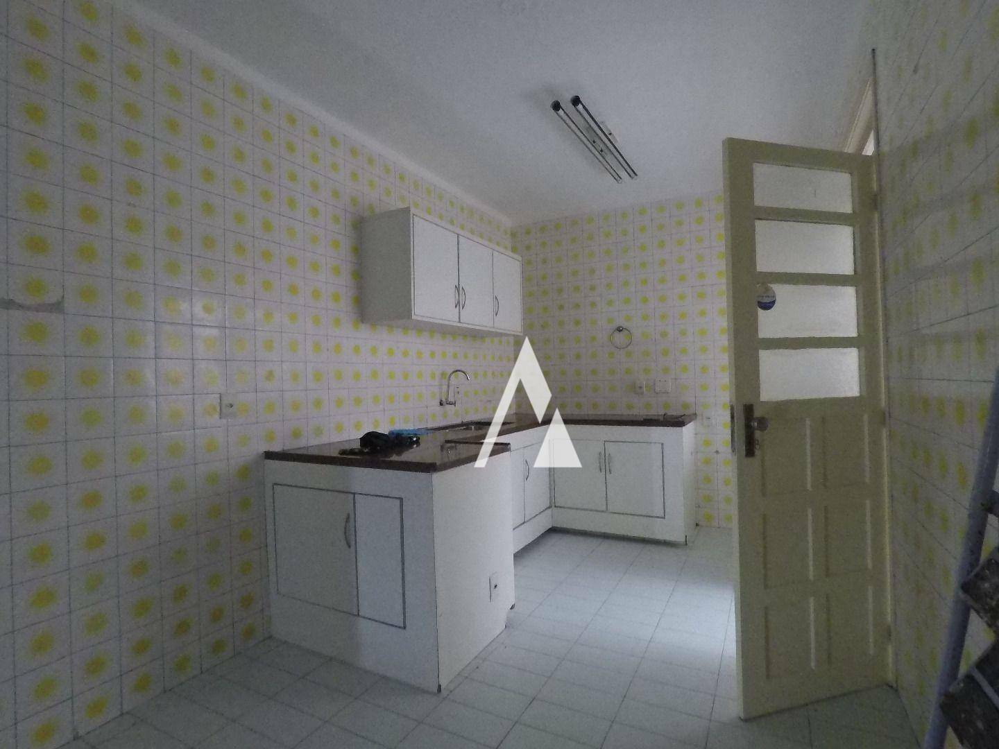 Apartamento à venda com 3 quartos, 123m² - Foto 16