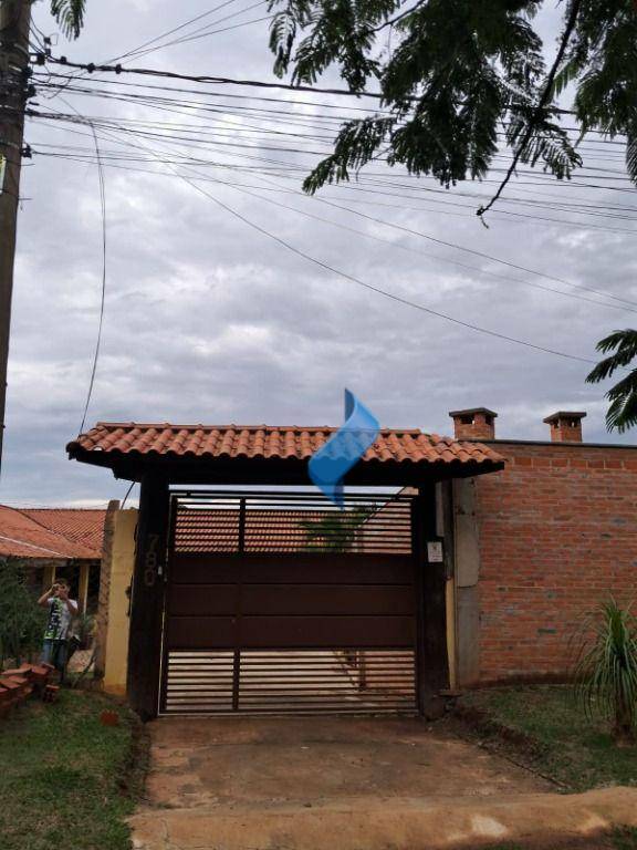 Chácara à venda com 4 quartos, 205m² - Foto 35