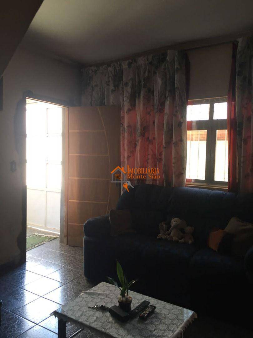 Sobrado à venda com 3 quartos, 191m² - Foto 27