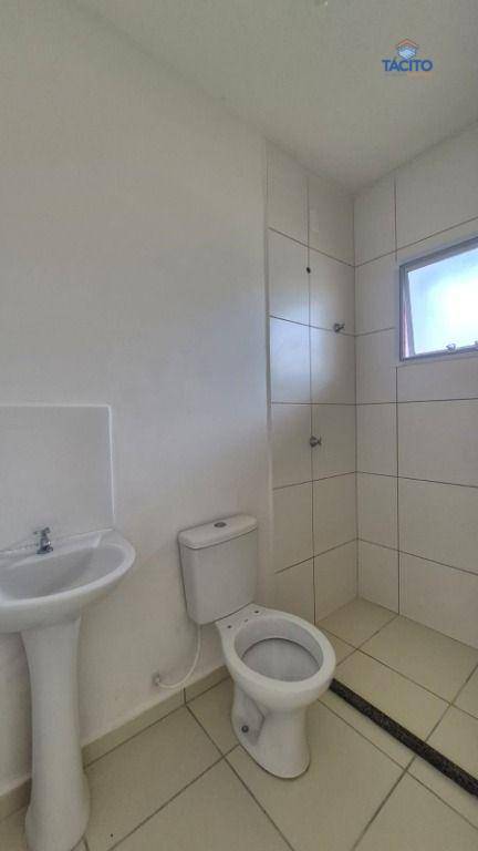 Casa de Condomínio à venda com 2 quartos, 43m² - Foto 11