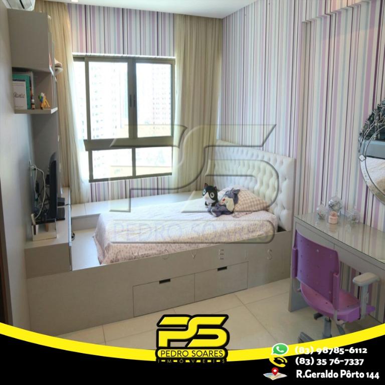 Apartamento à venda com 5 quartos, 316m² - Foto 5