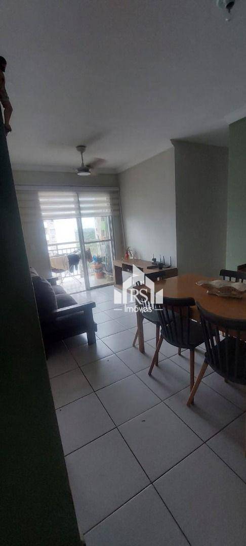 Apartamento à venda com 3 quartos, 65m² - Foto 20