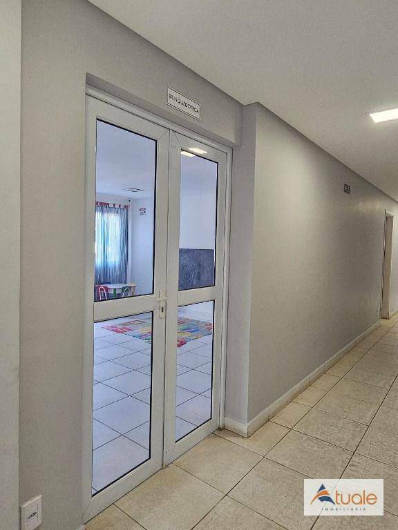 Apartamento à venda com 2 quartos, 58m² - Foto 15