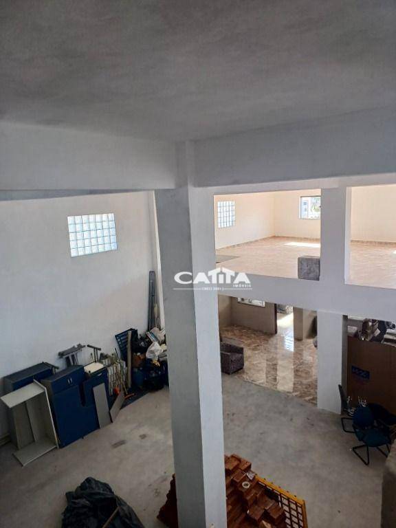 Depósito-Galpão, 1100 m² - Foto 19